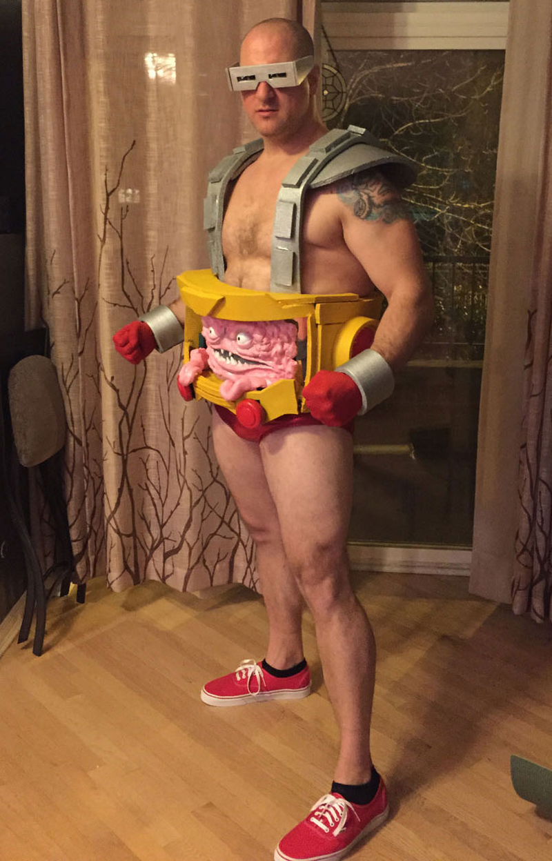 Illustration for article titled The Best Cosplay Of 2014